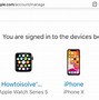 Image result for How to Tell If I Have a iPhone 7 or 8
