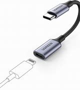 Image result for Lightning Cable Adapter