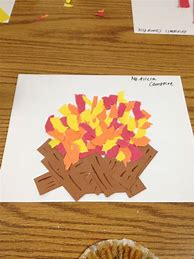 Image result for Preschool Camping Crafts