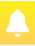 Image result for Discord Bell Emoji