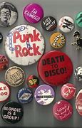 Image result for In the 80s the Pins They Wore