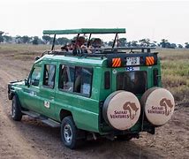 Image result for African Safari Vehicle