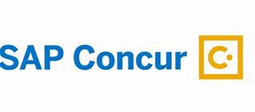 Image result for Concur Logo.png