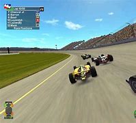 Image result for IndyCar Game