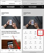 Image result for Android Browser Add to Home Screen