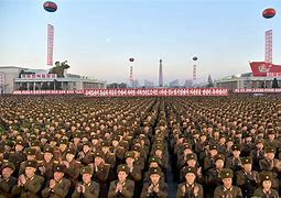Image result for North Korea World
