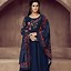 Image result for Embroidered Pakistani Suits