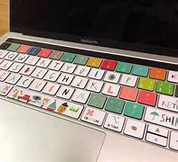 Image result for Laptop Key Stickers