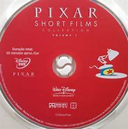 Image result for Disney Pixar DVD Menu
