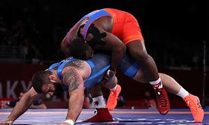 Image result for Who Invented Greco-Roman Wrestling