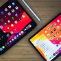 Image result for iPhone 11 Next to iPad