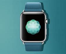 Image result for Apple Watch Breathe