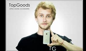 Image result for iPhone 5S in Hand