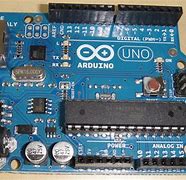 Image result for Arduino Uno R2