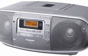 Image result for Panasonic 100 CD Player