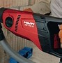 Image result for Hilti Masonry Drill