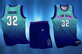 Image result for Navy Blue Basketball Jersey