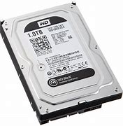 Image result for A Hard Disk Drive HDD