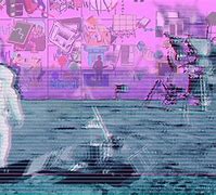 Image result for Aesthetic Vaporwave Trippy