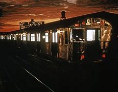 Image result for R32 Subway Train Wheels