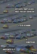 Image result for NASCAR Floyed Meme