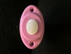 Image result for Doorbell Press Button