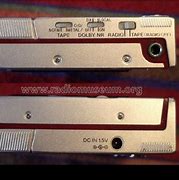 Image result for Good Tape Cassette Player Walkman