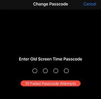 Image result for Zelle One Time Passcode Screen