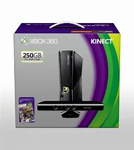 Image result for Xbox 360 Kinect Bundle
