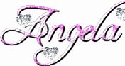 Image result for Angela Name Graphics