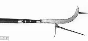 Image result for Medieval Hook Weapons