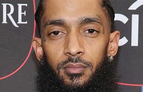 Image result for Nipsey Hussle Silhouette Black and White