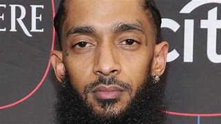 Image result for Nipsey Hussle Silhouette Black and White