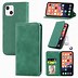 Image result for iPhone 13 Pro Max Awesome Wallet Case
