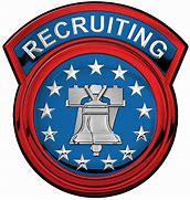 Image result for U.S. Army Recruiting Logo