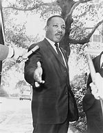 Image result for Martin Luther King Jr SVG