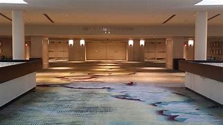 Image result for Renaissance Hotel Foyers
