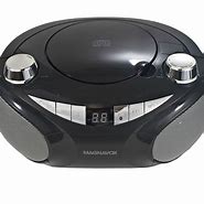 Image result for Magnavox Md6949 CD Boombox