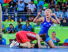 Image result for Olympic Wrestling Champions