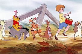 Image result for Short Story Book Winnie the Pooh