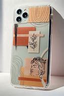 Image result for Clear iPhone Cases Funny