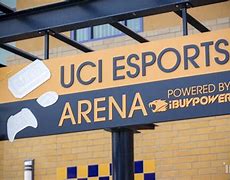 Image result for UC Irvine eSports Arena