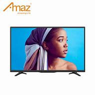 Image result for 43 Inch LED TV Dimensions