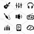 Image result for Source Audio Icon