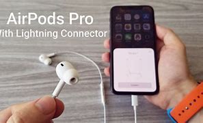 Image result for AirPod Pro Adapter