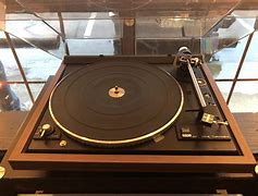 Image result for Dual Record Turntable