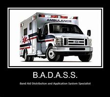 Image result for Funny Ems Quotes