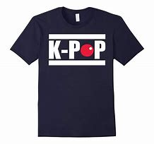 Image result for Pop N Music T-Shirt