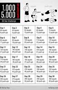 Image result for 30 Push Up a Day OK