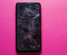 Image result for iPhone 5C Cracked Screen